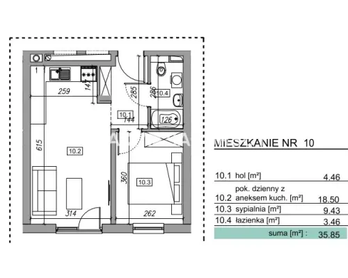 Gotowe mieszkania/rabaty/m.post w cenie!! 0% prow.