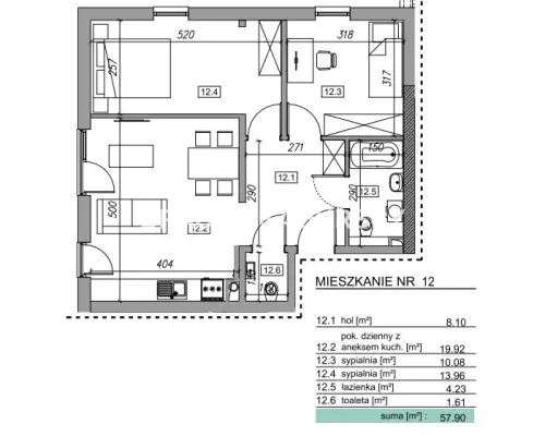 Gotowe mieszkania/rabaty/m.post w cenie!! 0% prow.
