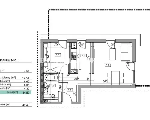 Gotowe mieszkania/rabaty/m.post w cenie!! 0% prow.