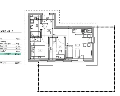 Gotowe mieszkania/rabaty/m.post w cenie!! 0% prow.