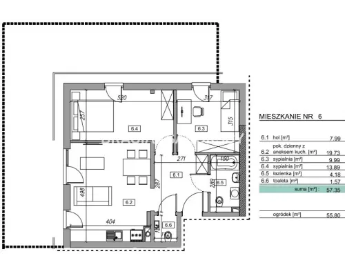 Gotowe mieszkania/rabaty/m.post w cenie!! 0% prow.
