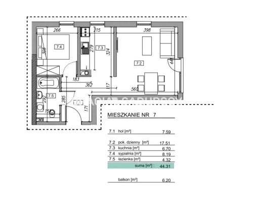 Gotowe mieszkania/rabaty/m.post w cenie!! 0% prow.