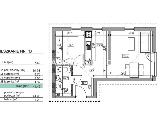 Gotowe mieszkania/rabaty/m.post w cenie!! 0% prow.