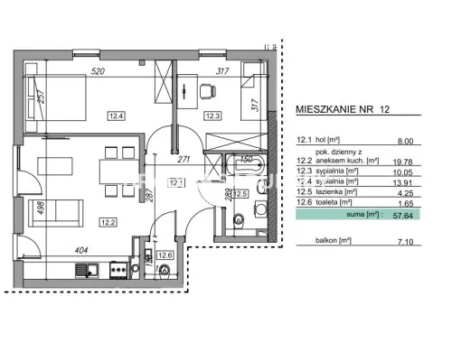 Gotowe mieszkania/rabaty/m.post w cenie!! 0% prow.