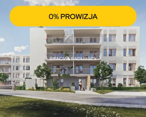 Iwestycja mieszkaniowa Wzgórza Krzesławickie!!!