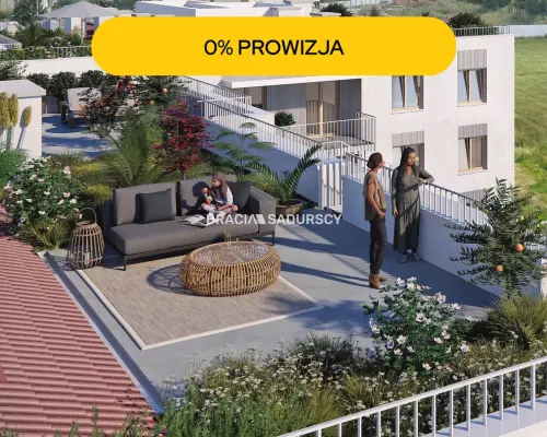Iwestycja mieszkaniowa Wzgórza Krzesławickie!!!