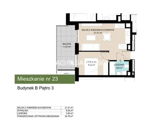 Iwestycja mieszkaniowa Wzgórza Krzesławickie!!!