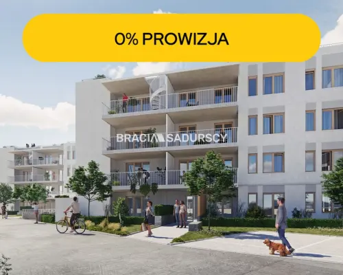 Iwestycja mieszkaniowa Wzgórza Krzesławickie!!!
