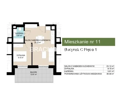 Iwestycja mieszkaniowa Wzgórza Krzesławickie!!!