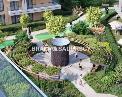 Dębniki, nowe mieszkania, stan deweloperski!