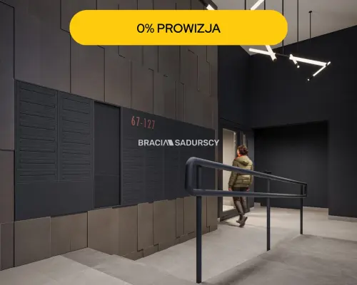 Nowe osiedle mieszkaniowe Bronowice