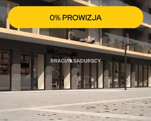 Katowice-mieszkania z widokiem na zieleń i miasto!