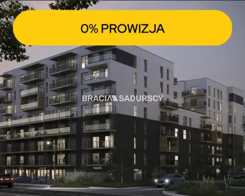 Katowice-mieszkania z widokiem na zieleń i miasto!