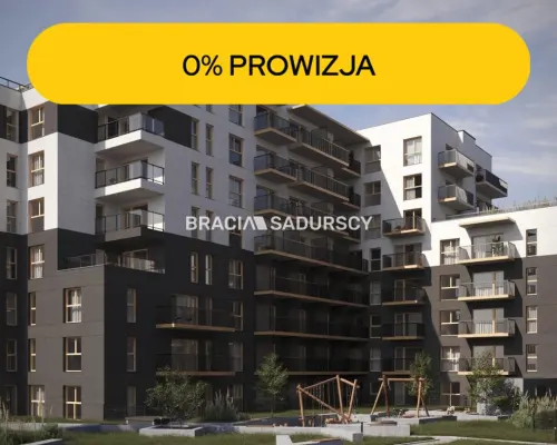 Katowice-mieszkania z widokiem na zieleń i miasto!