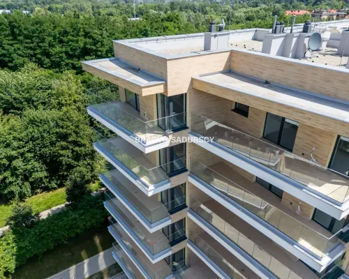 Apartament 4pok 120m2 wys.standard Klucze