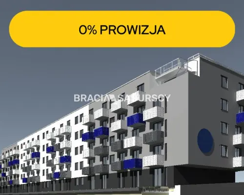 Osiedle Złocień - nowe osiedle mieszkaniowe