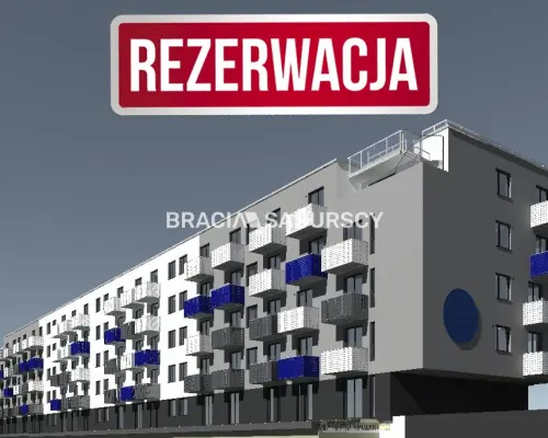 Osiedle Złocień - nowe osiedle mieszkaniowe