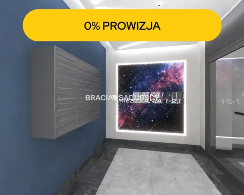Osiedle Złocień - nowe osiedle mieszkaniowe