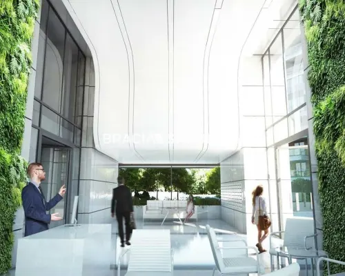 Grzegórzki - nowe luksusowe apartamenty