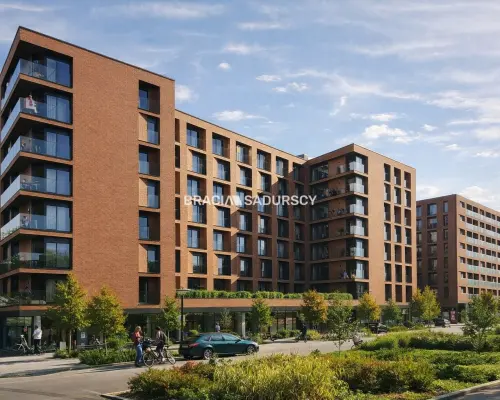 Fabryczna|Lokale idealne pod wynajem|inwestycja
