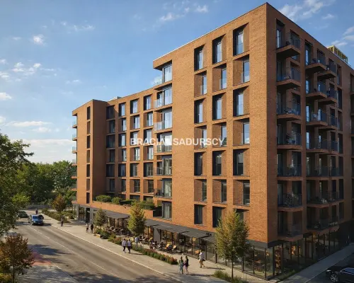 Fabryczna|Lokale idealne pod wynajem|inwestycja