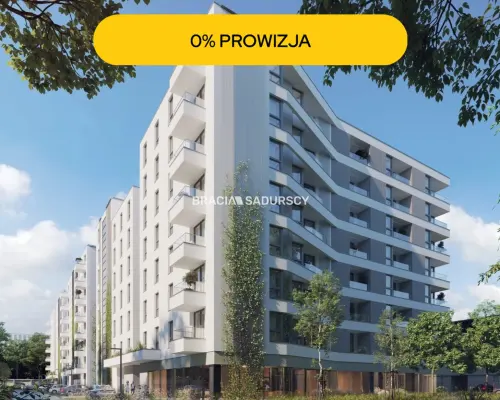 Prądnik Biały, Nowe osiedle Plac imbramowski