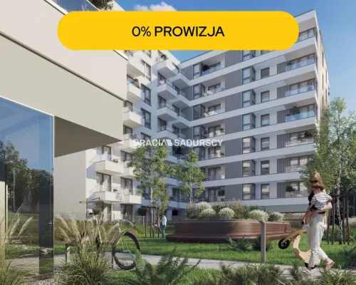 Prądnik Biały, Nowe osiedle Plac imbramowski