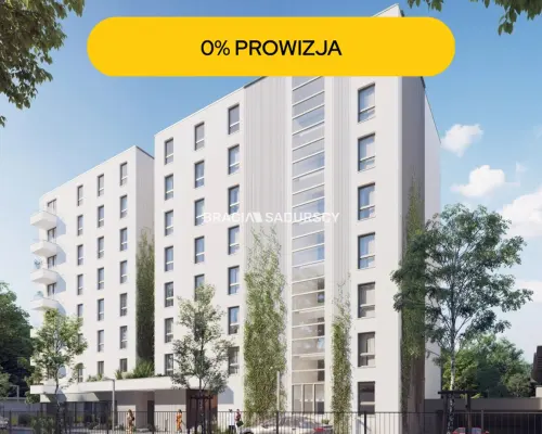 Prądnik Biały, Nowe osiedle Plac imbramowski