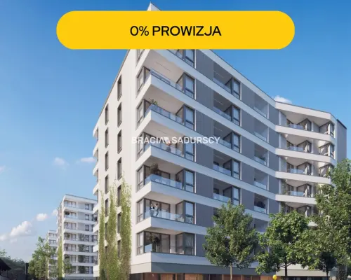 Prądnik Biały, Nowe osiedle Plac imbramowski