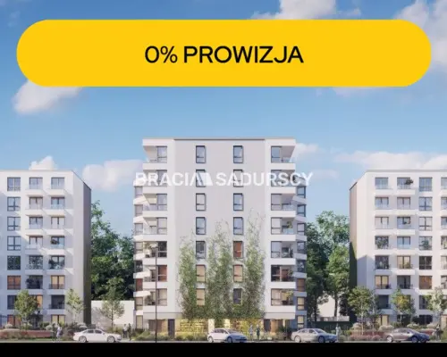 Prądnik Biały, Nowe osiedle Plac imbramowski