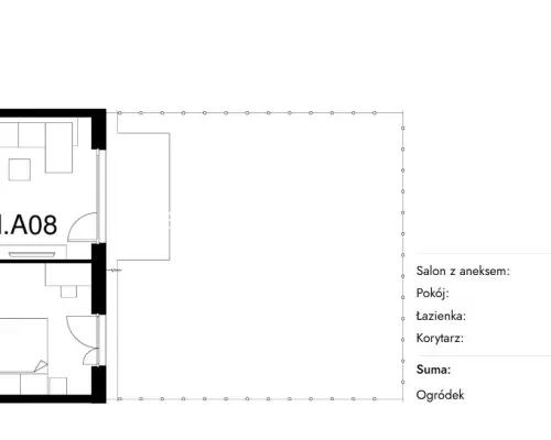 Kameralna inwestycja w zielonych Bronowicach