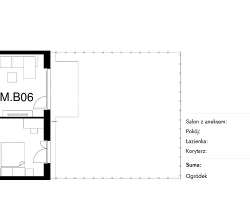 Kameralna inwestycja w zielonych Bronowicach