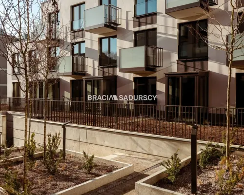 115m2 Apartament 5 pok/3 balkony Bronowice