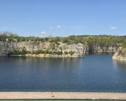 Apartament inwestycyjny typu studio obok Zakrzówka