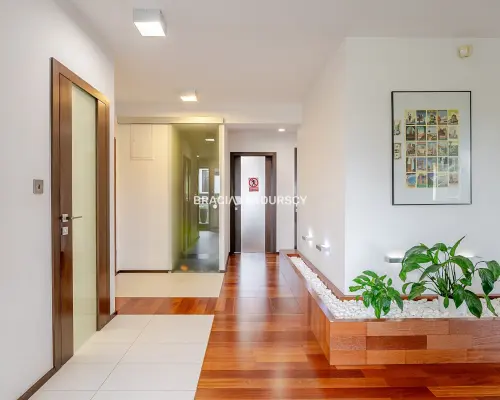 Apartament Lux 120m Ogród,Taras ul. Chełmońskiego