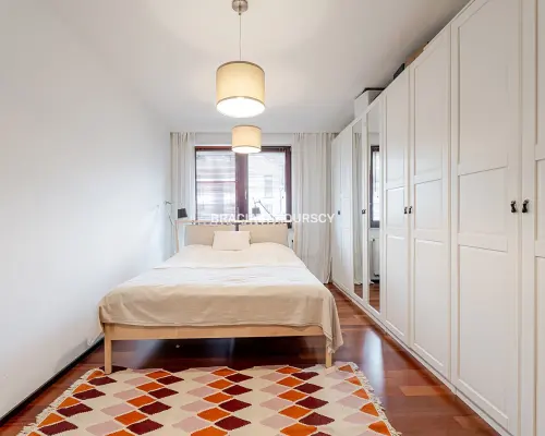 Apartament Lux 120m Ogród,Taras ul. Chełmońskiego