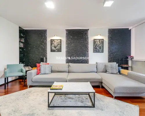 Apartament Lux 120m Ogród,Taras ul. Chełmońskiego