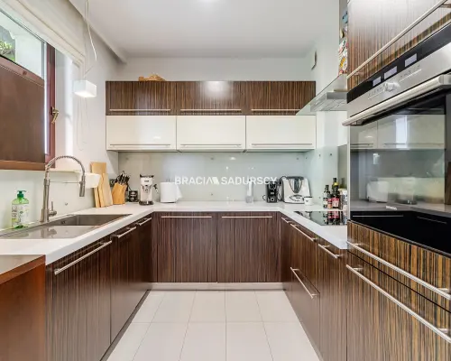 Apartament Lux 120m Ogród,Taras ul. Chełmońskiego
