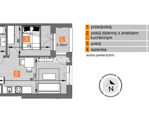 Osiedle Piastów - nowe mieszkania