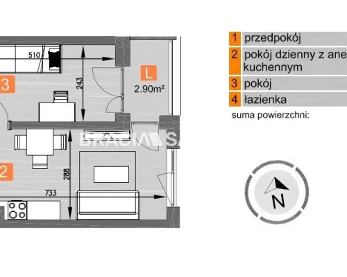 Osiedle Piastów - nowe mieszkania