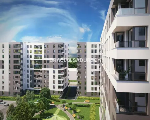 Osiedle Piastów - nowe mieszkania
