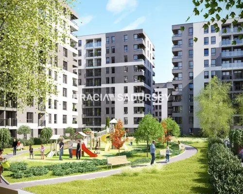 Osiedle Piastów - nowe mieszkania