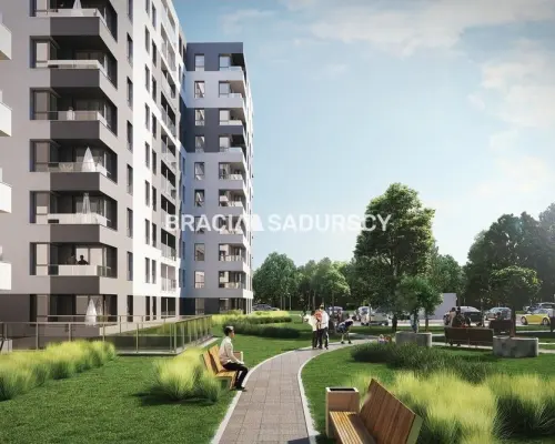 Osiedle Piastów - nowe mieszkania