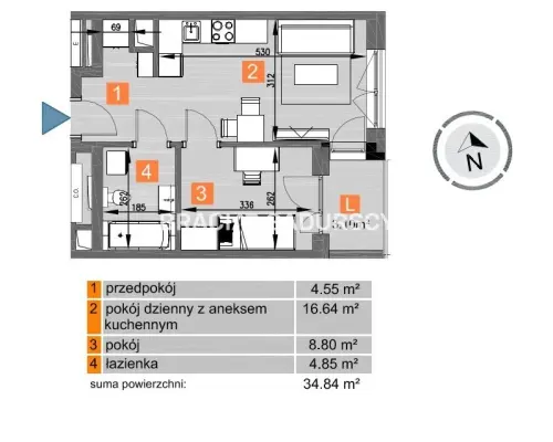 Osiedle Piastów - nowe mieszkania