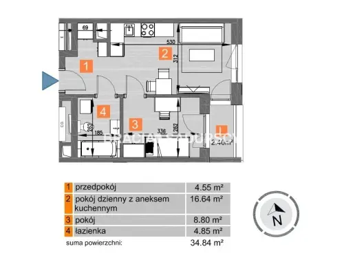 Osiedle Piastów - nowe mieszkania