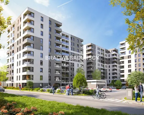 Osiedle Piastów - nowe mieszkania