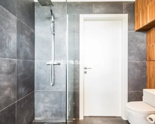 Stylowy apartament z widokiem na Kraków