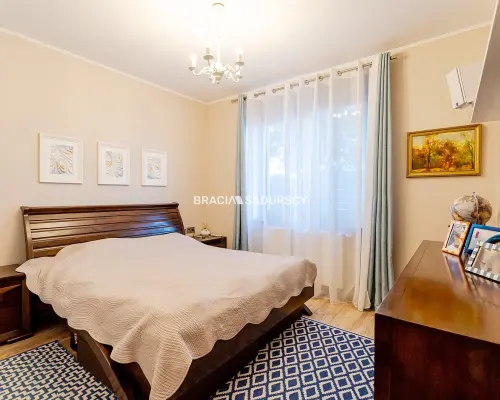 Gotowe do zamieszkania | Ogród | Niskie koszty