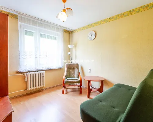 Mieszkanie 44m Bieńczyce/Osiedle Wysokie 2 pok