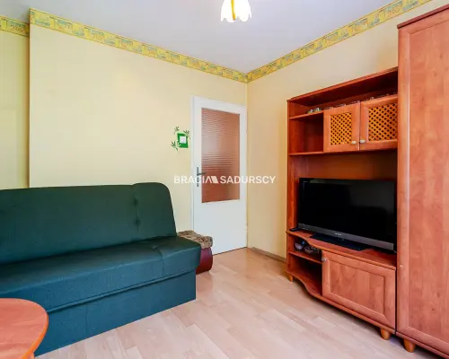 Mieszkanie 44m Bieńczyce/Osiedle Wysokie 2 pok